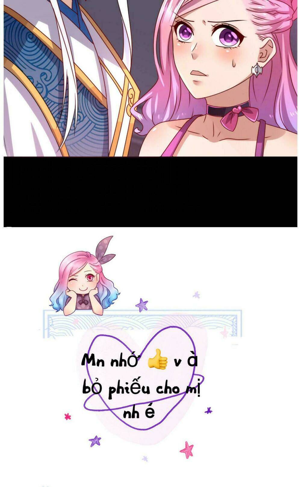 nữ hoàng thú sủng chapter 4 39