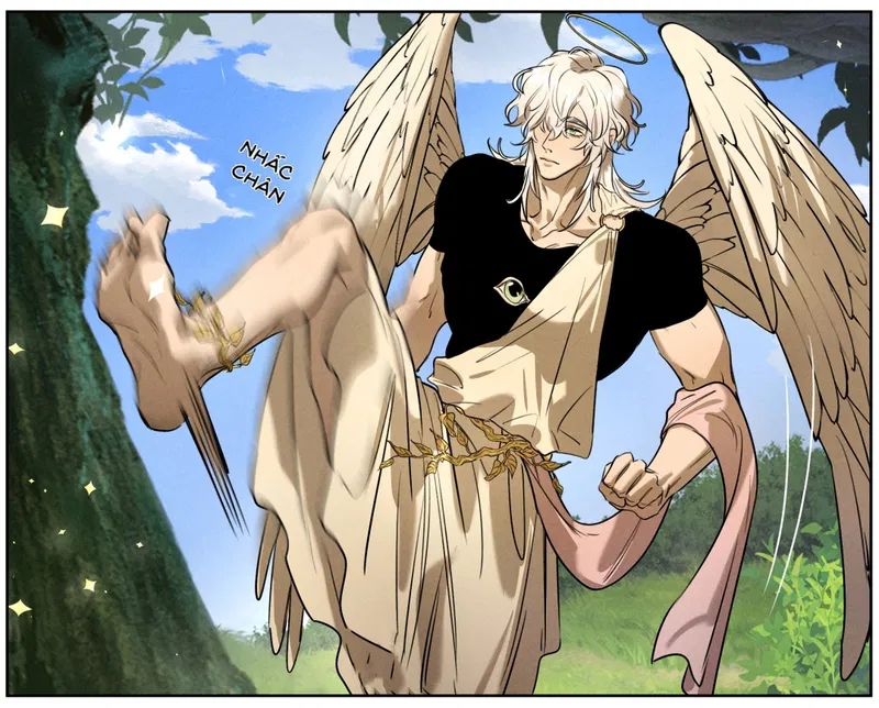 ác thần tập sự chapter 5 8