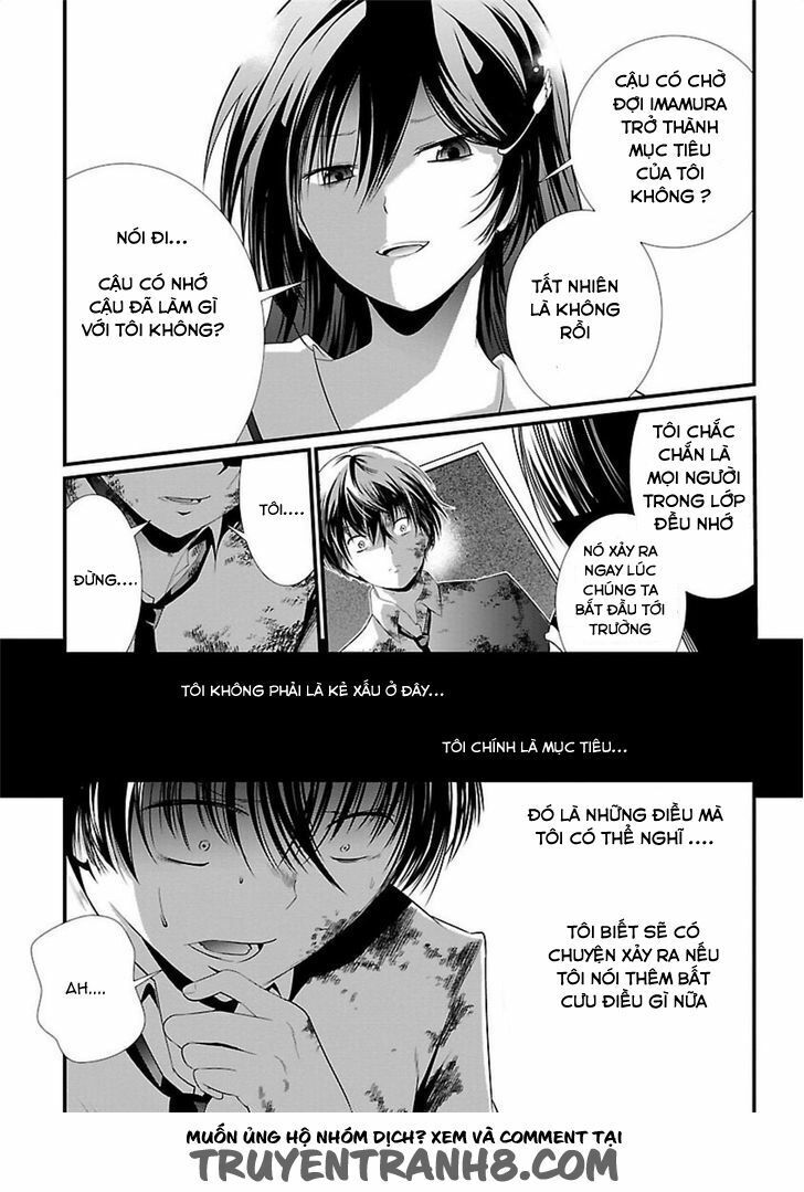 thí nghiệm ngục tù chapter 1 17