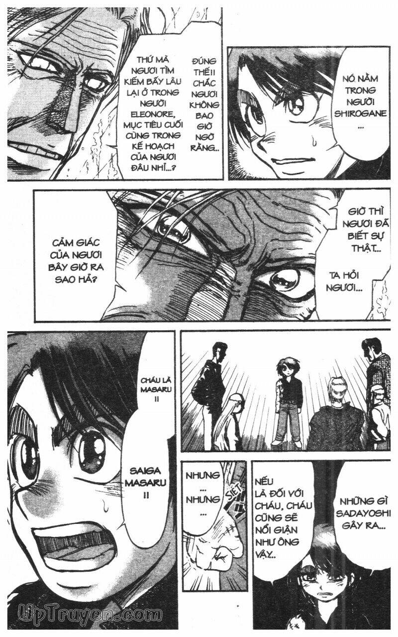 karakuri circus - gánh xiếc quái dị chapter 27 44