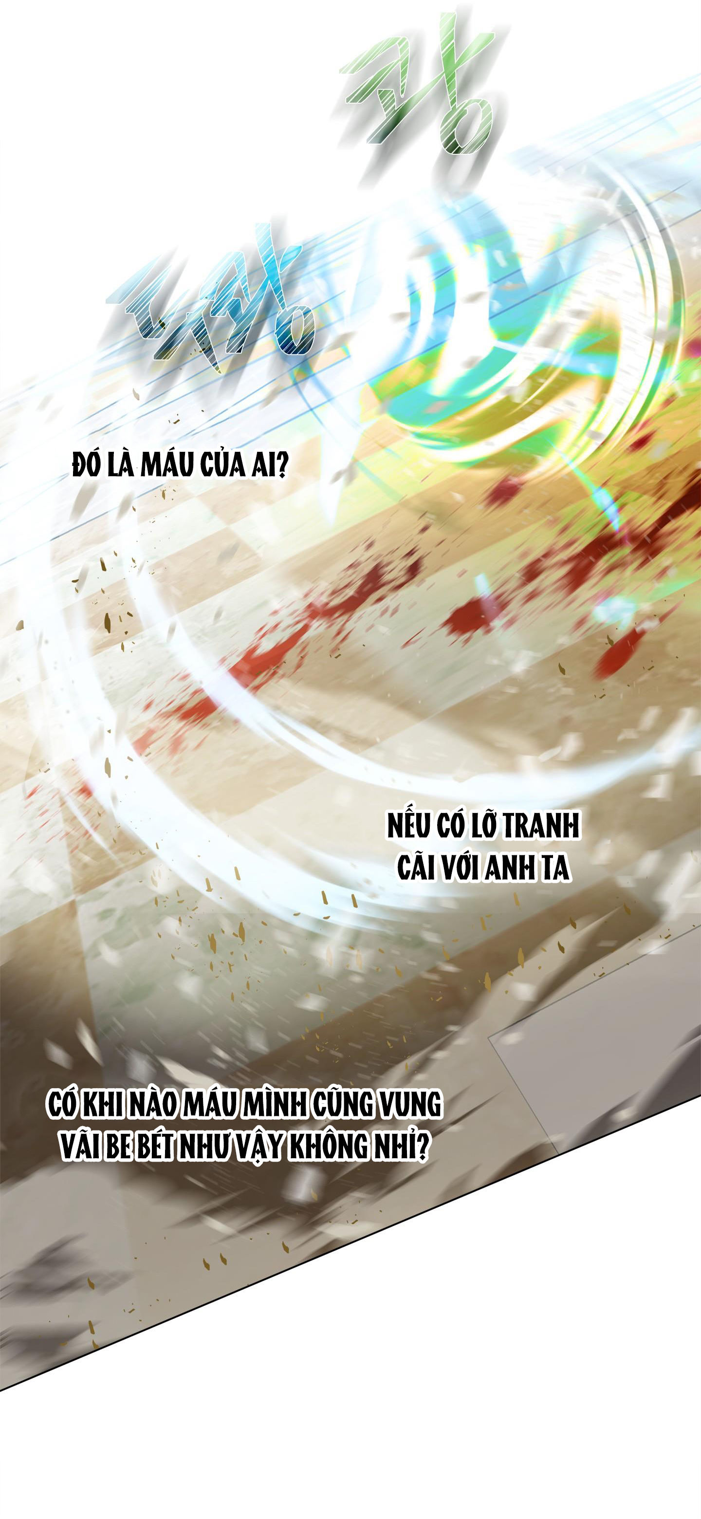 triệu hồi sư với mái tóc màu hoàng kim chapter 107 39