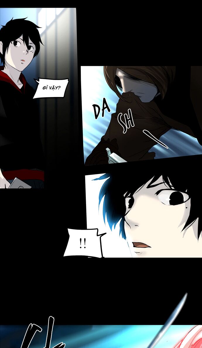tòa tháp bí ẩn 2 chapter 62 2