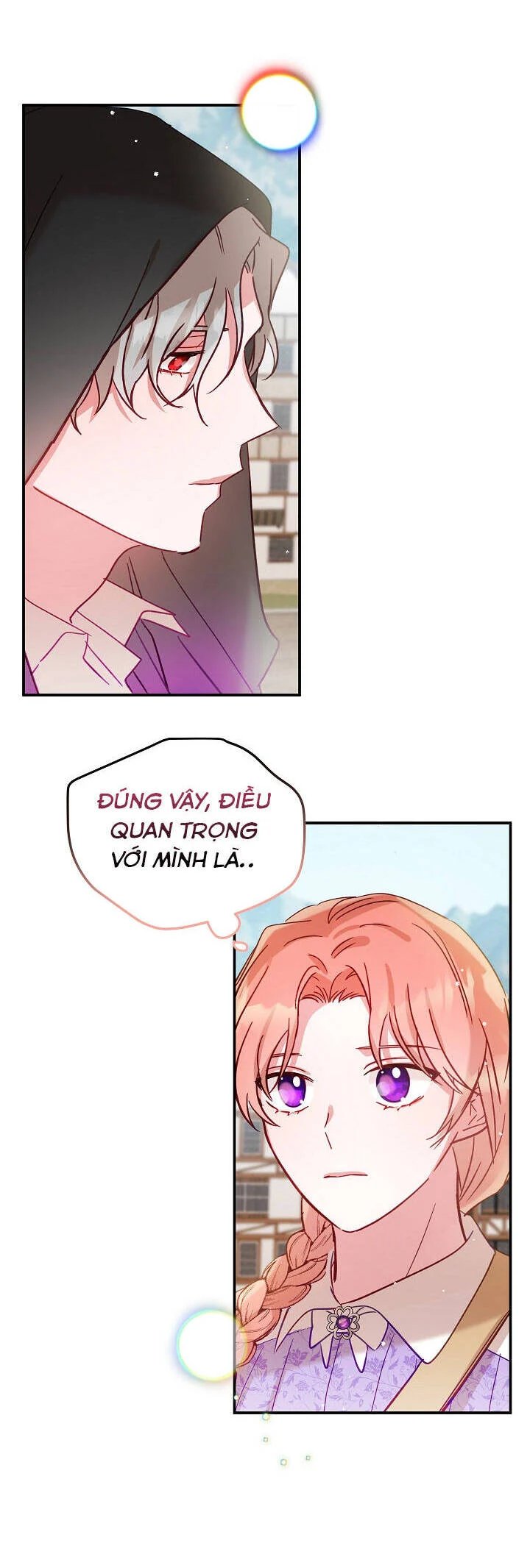 hoàng tử chuyển sinh trở thành người mạnh nhất thế giới nhờ vào sự hiểu biết về bug chapter 18 9