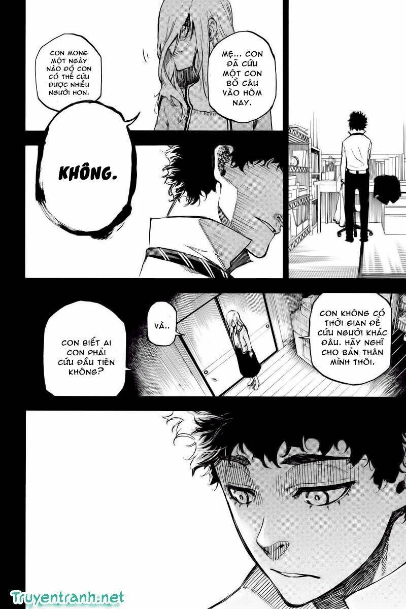 dolly kill kill chapter 100 10