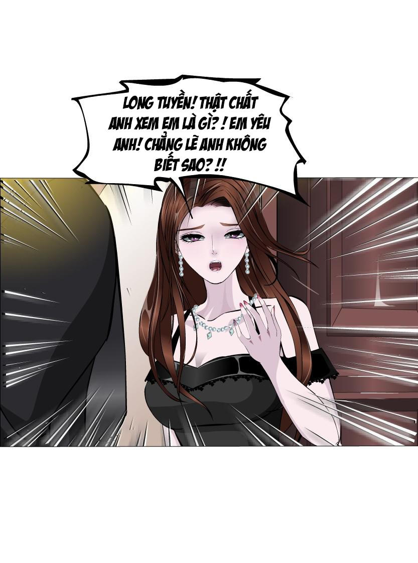 cạm bẫy của nữ thần chapter 59 25