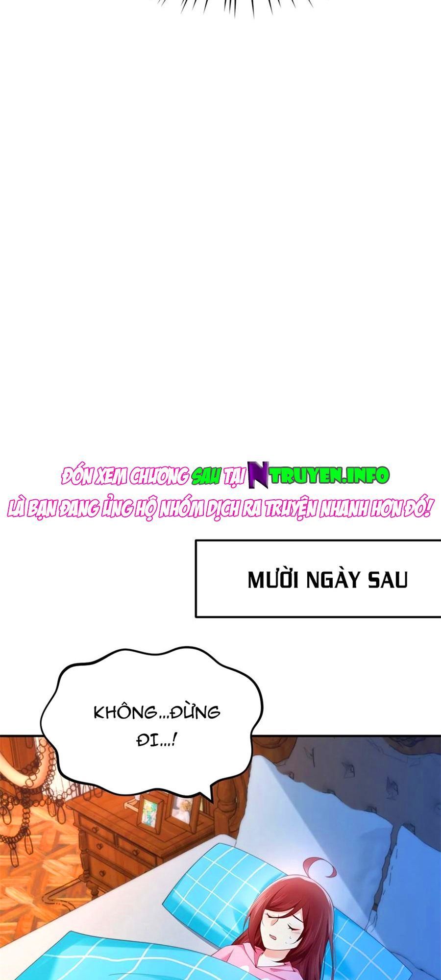 nam thần truy thê chỉ nam chapter 80.2 9