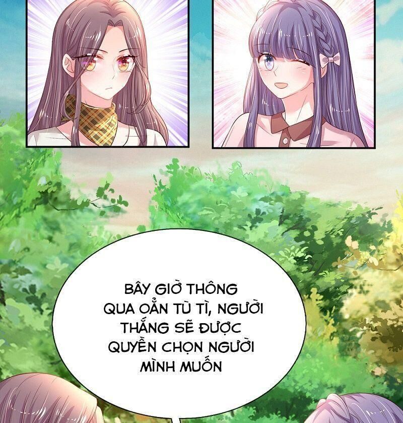 ma ma đột kích : cha mời tiếp chiêu chapter 52 20