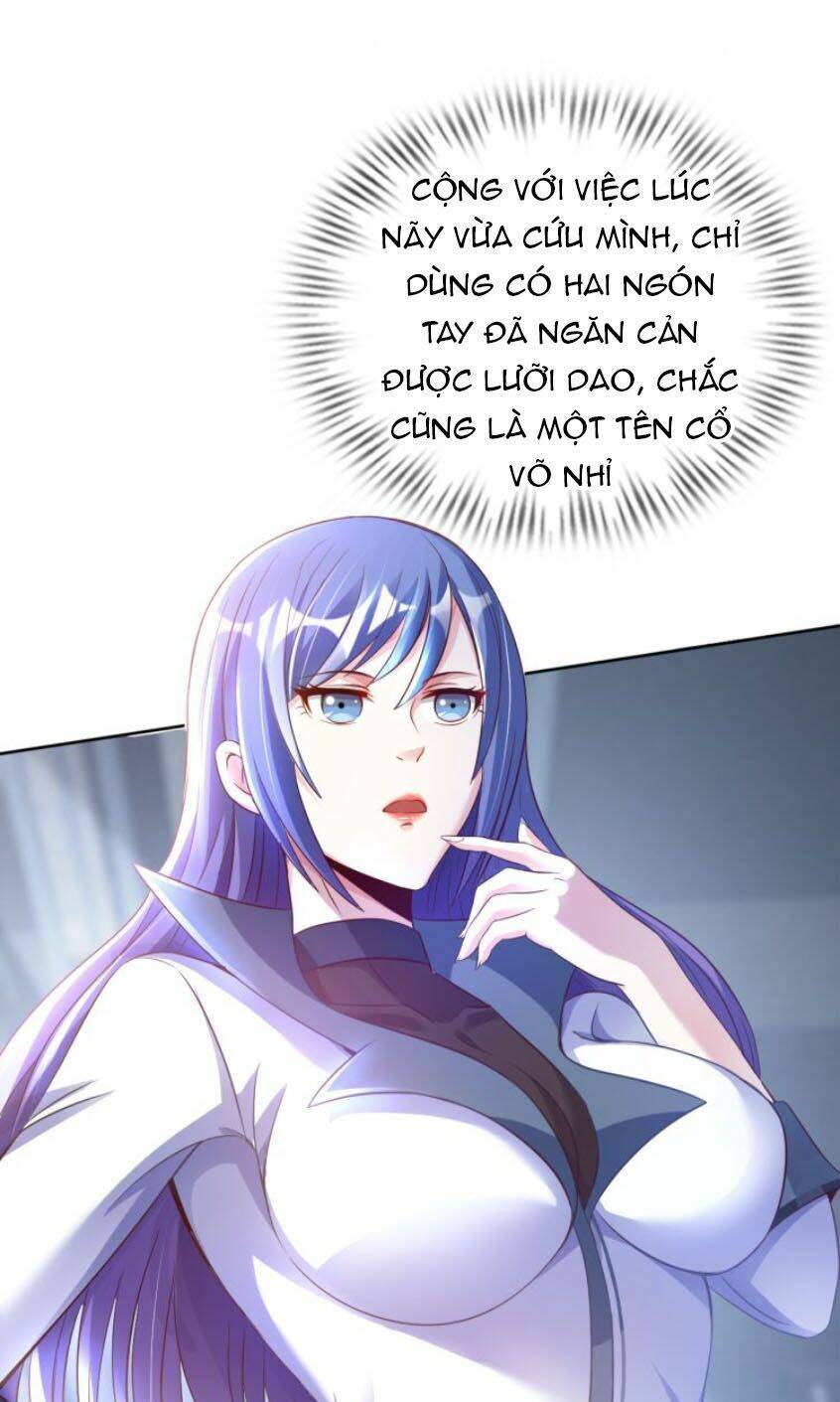 sư phụ của ta là thần tiên chapter 15 48