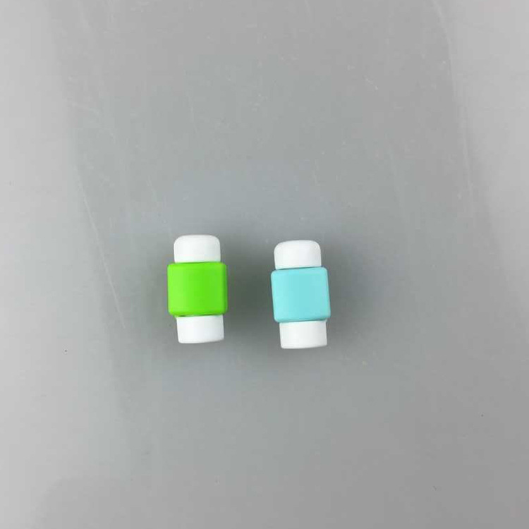 Ổ cắm điện tích hợp cổng sạc và đèn ngủ cao cấp bảo vệ thiết bị cho ngôi nhà bạn với chức năng chống sét - Tặng kèm 2 nút bảo vệ đầu sạc
