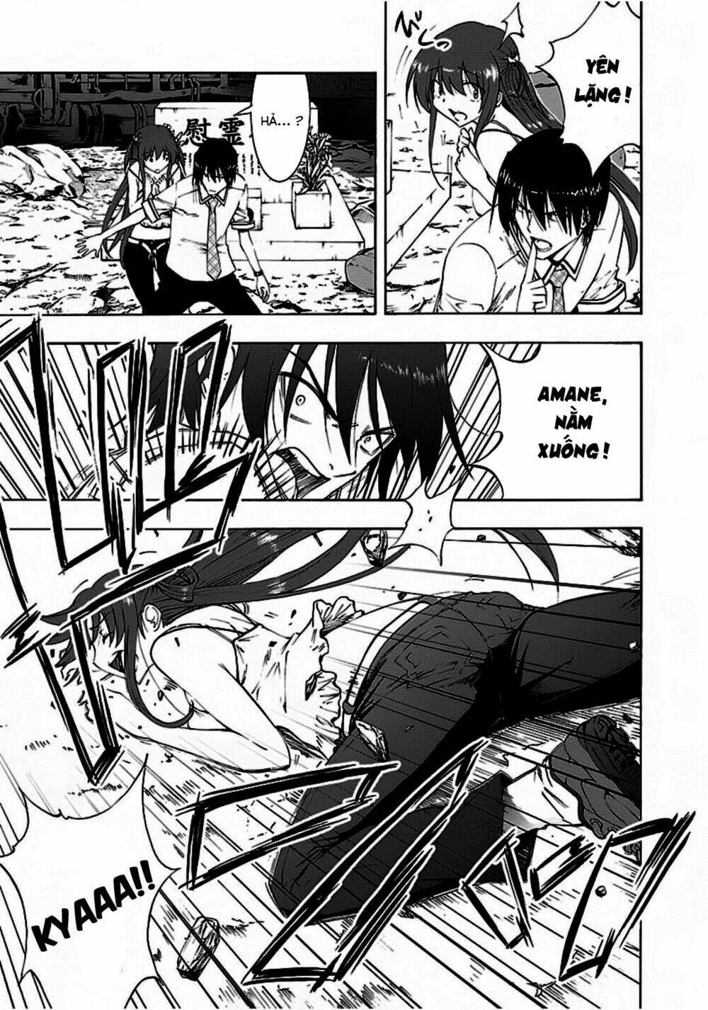 grisaia no kajitsu -le fruit de la grisaia- chapter 9 32