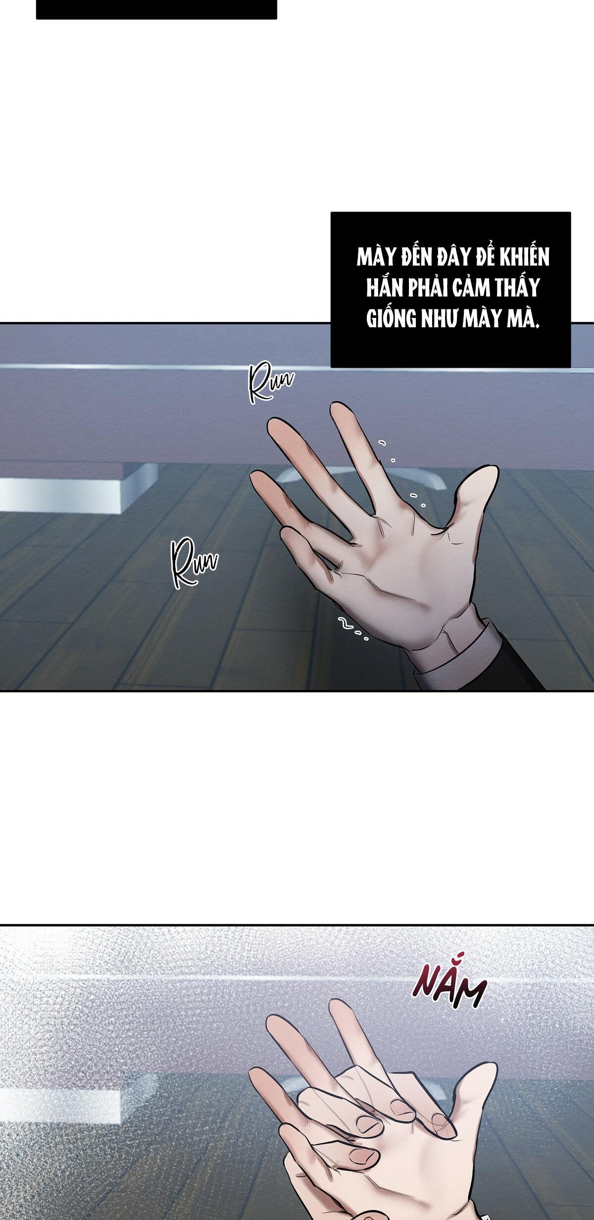 lý do của ác nhân chapter 8 60