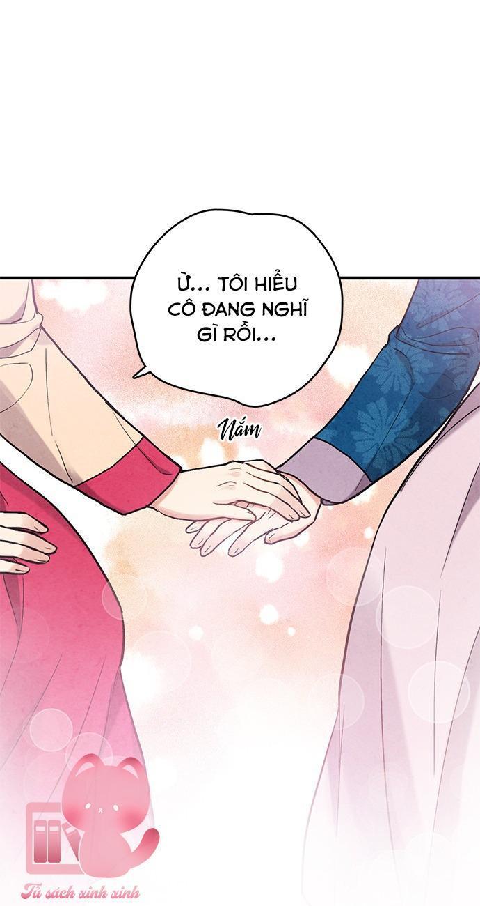 lệnh cấm hôn chapter 96 27