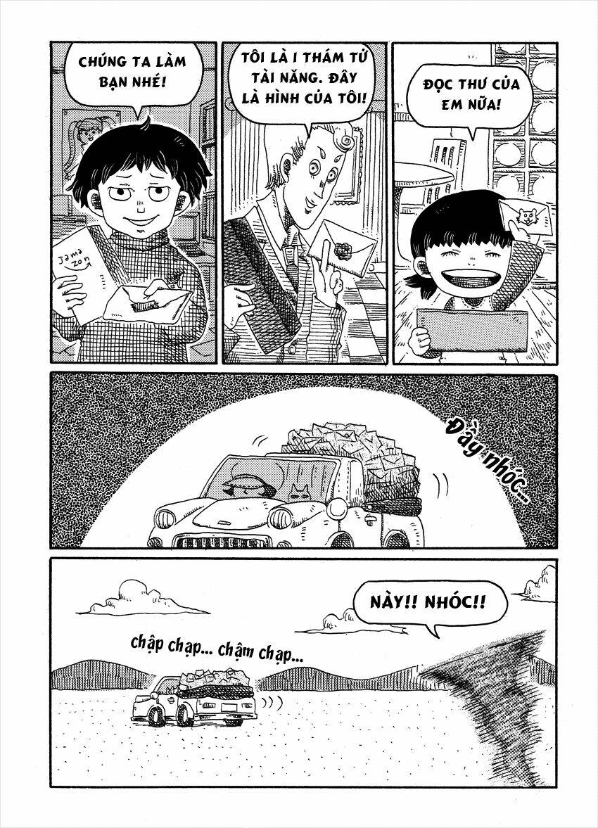 cat in the car chapter 5 5