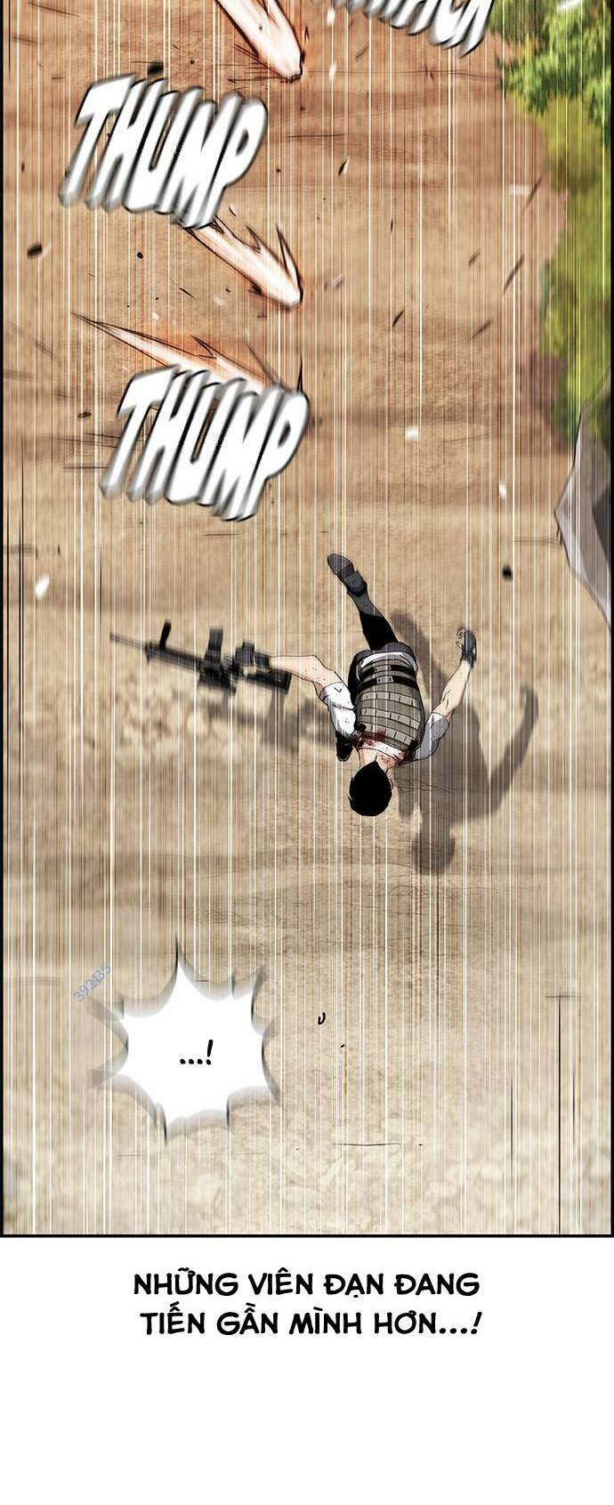 pubg - cuộc chiến sinh tồn - 100 chapter 32 18