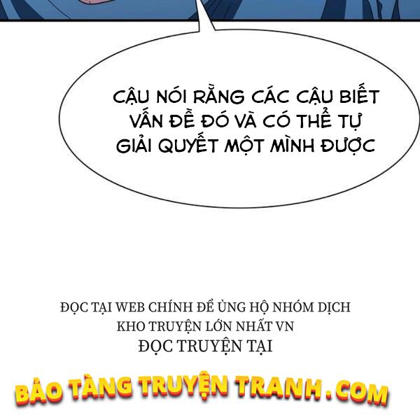các chòm sao chỉ chú ý mình tôi chapter 25 164