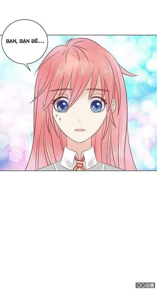 băng sơn học trưởng không được chọc chapter 41.2 30