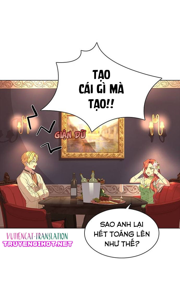 lời cầu hôn đến từ hoàng đế chapter 12 48