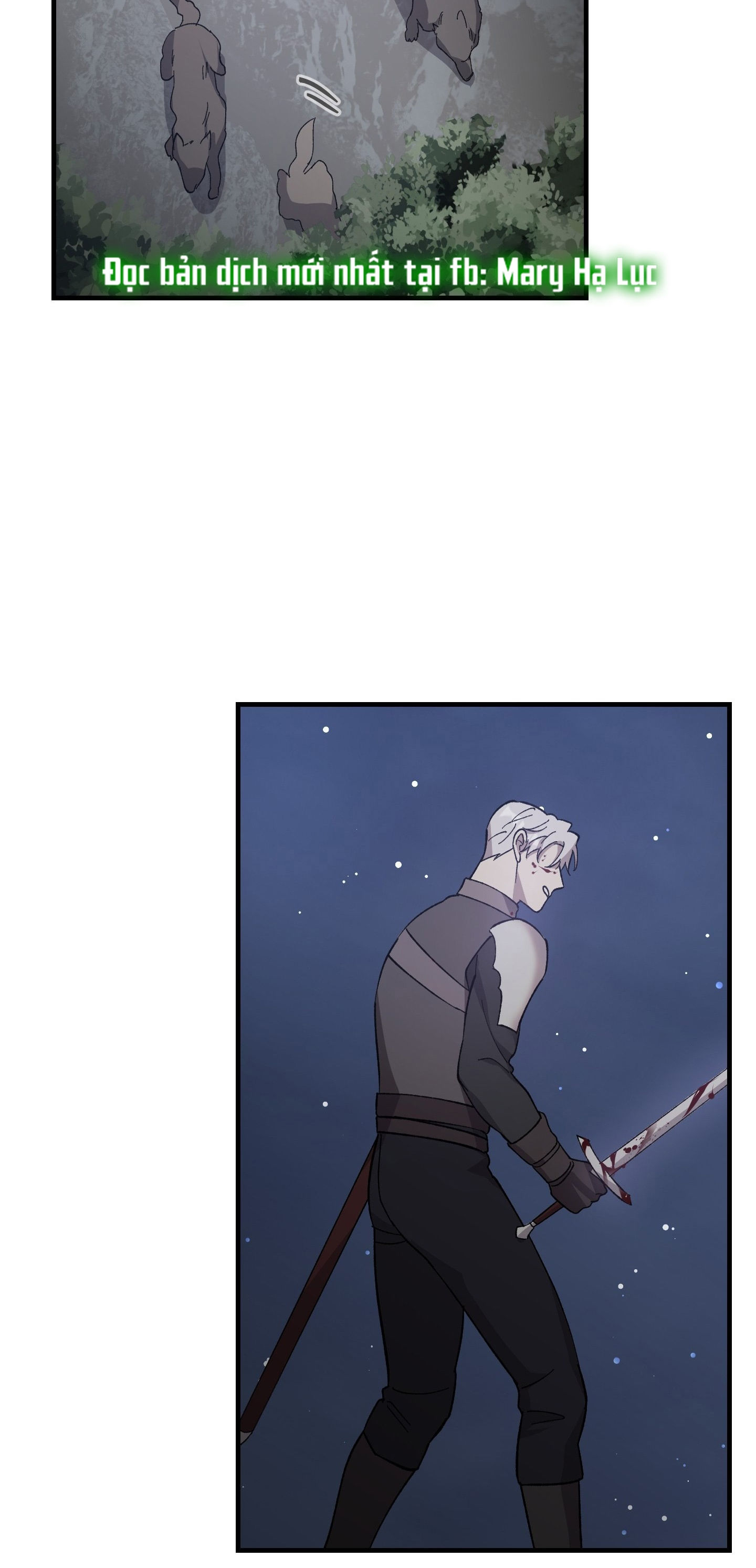 đóa hoa của mặt trời chapter 20.1 11