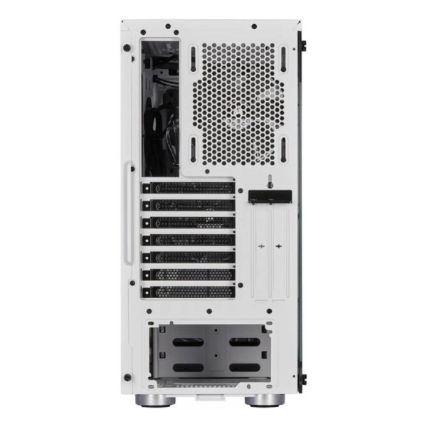 CASE Corsair 275R Airflow White_ HÀNG CHÍNH HÃNG