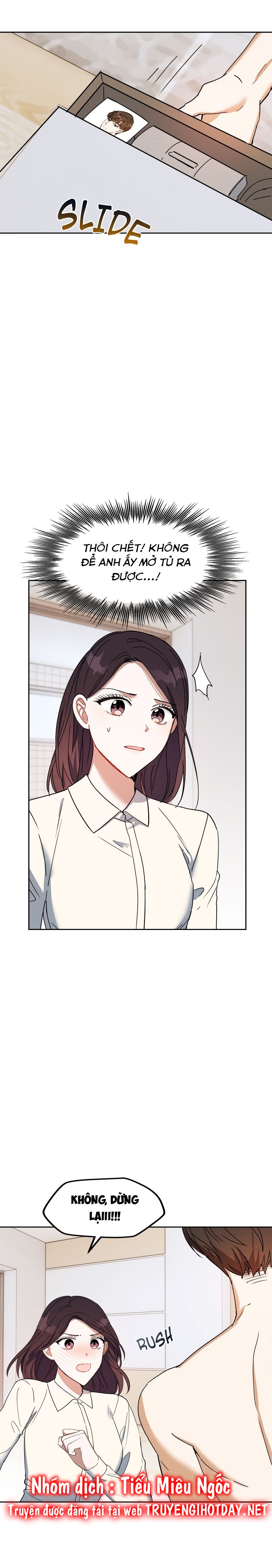 bản cam kết hôn nhân chapter 23 17