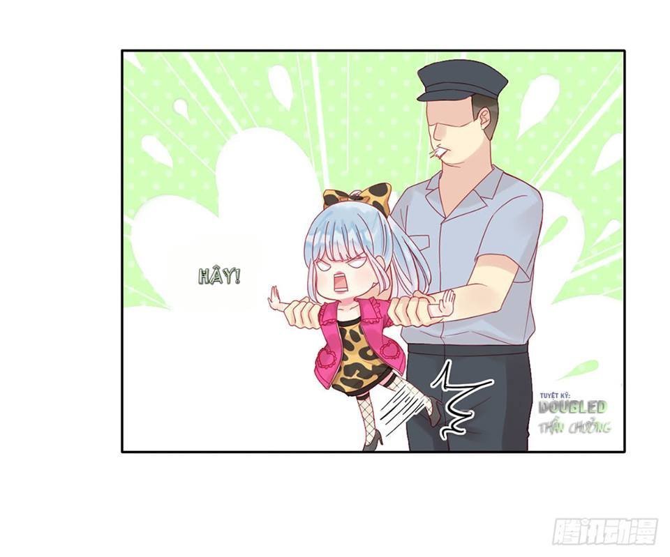 vương bài điềm mật chapter 3 67