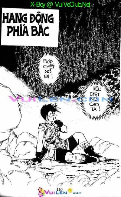 theo dấu rồng thần - dragon quest chapter 14 32