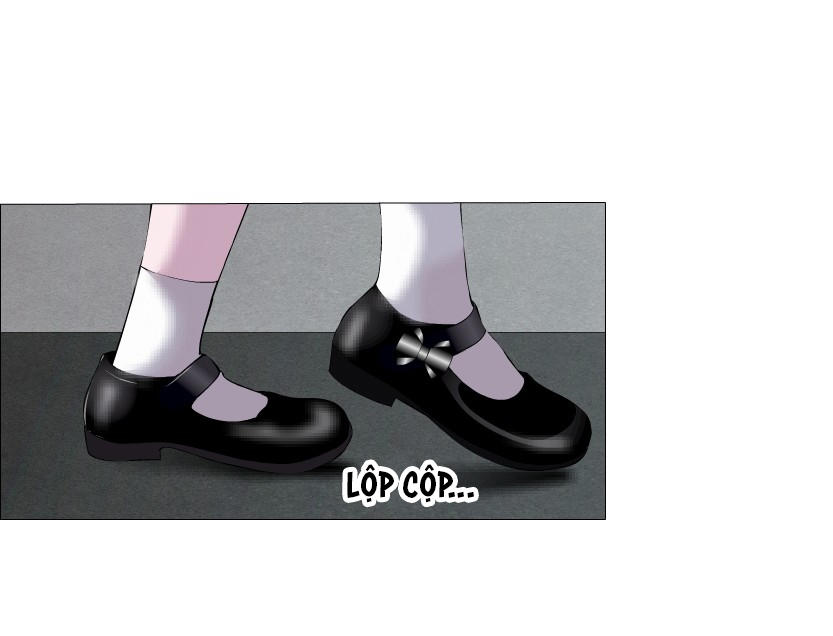 cạm bẫy của nữ thần chapter 149 3