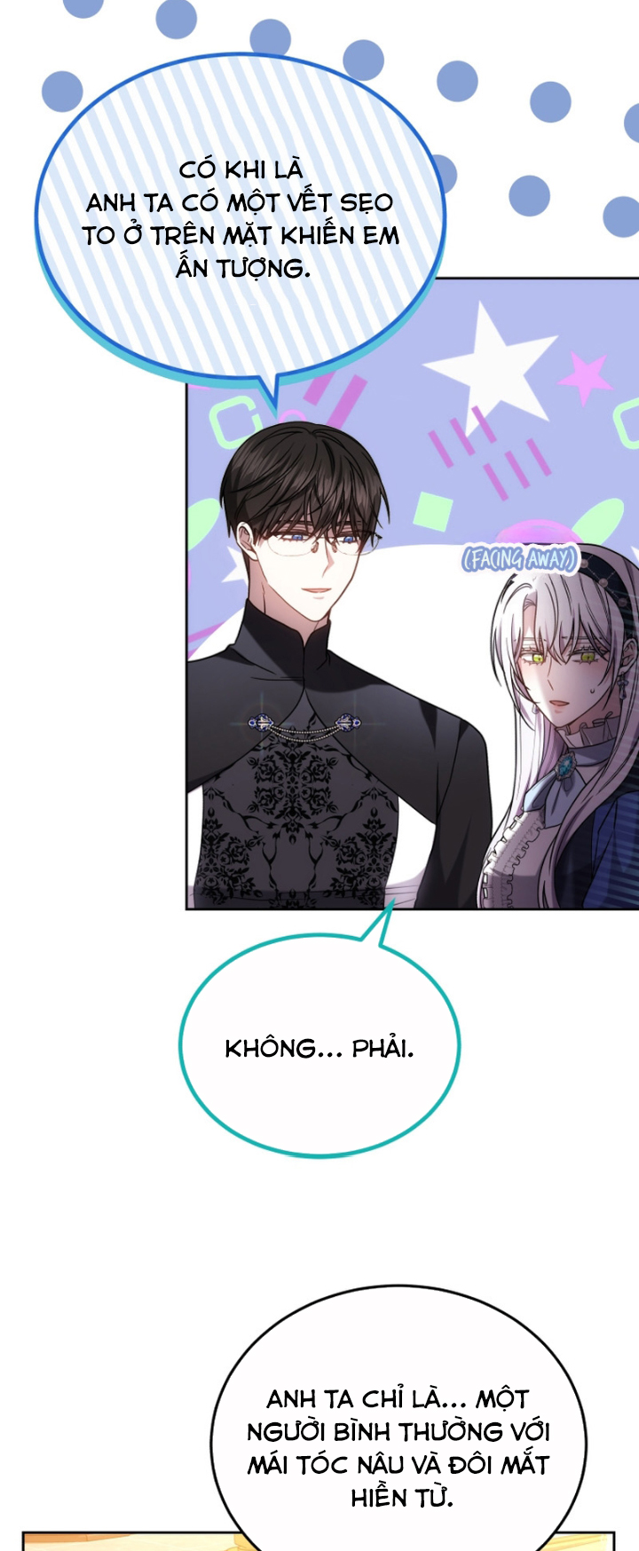 cháu trai nam chính rất thương tôi chapter 65 13