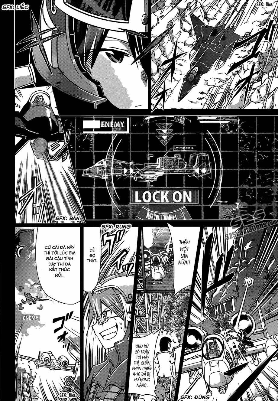 denpa kyoushi chapter 101 10