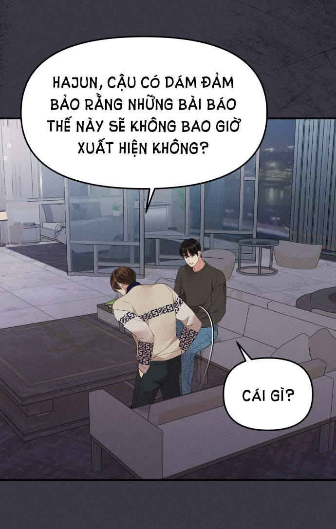gửi em người đánh cắp những vì sao - to you who swallowed a star chapter 130.2 23