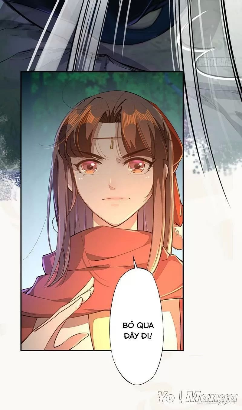 tuyệt thế luyện đan sư chapter 76 34