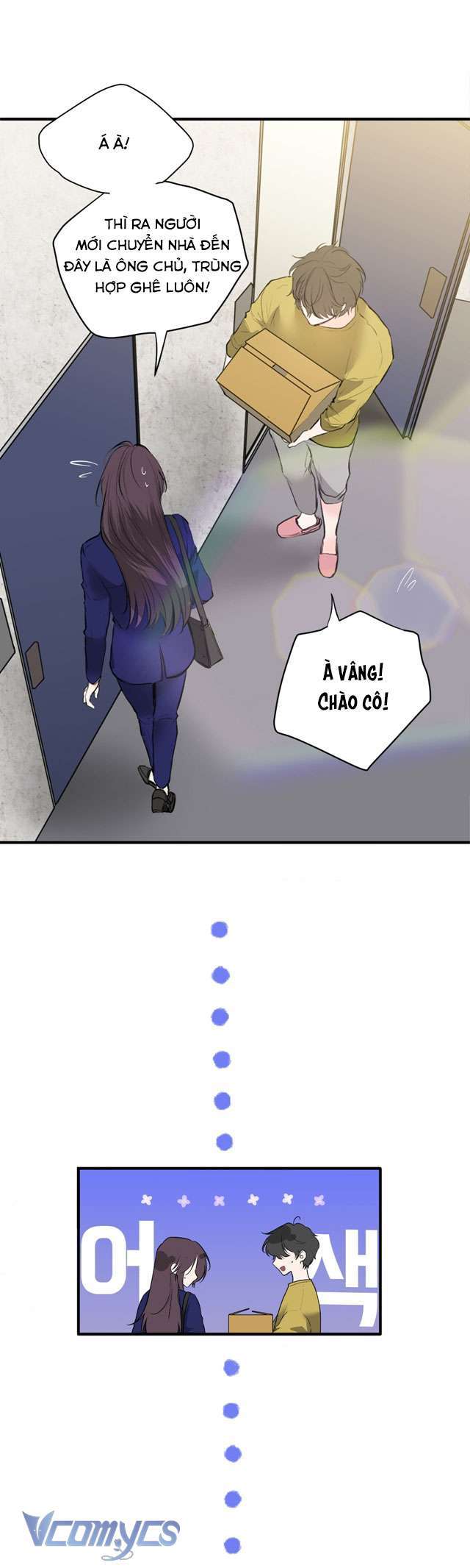 [18+] bàn tay điêu luyện chapter 3 4