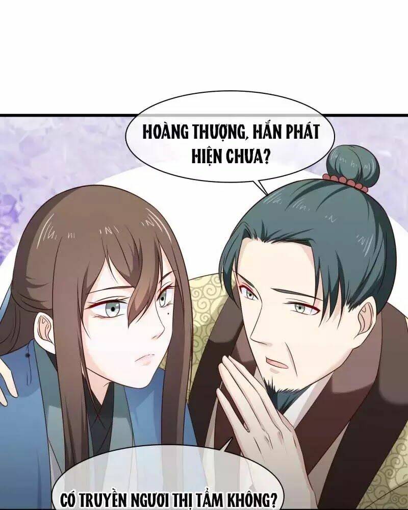 mười dặm hồng trang, thay huynh xuất giá chapter 31 24