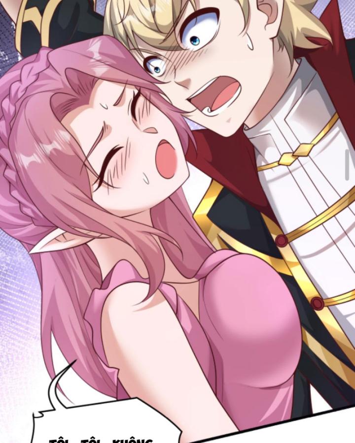 người chơi và nhân vật chính đều muốn làm hại ta chapter 87 37