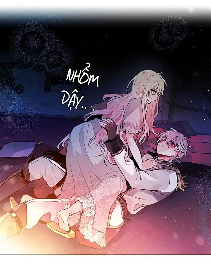 cho em về nhà đi anh chapter 3.1 27