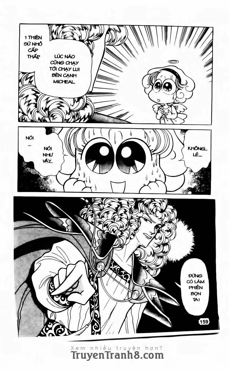 con ma vui vẻ chapter 37 7