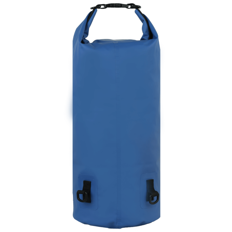 Túi Khô Chống Nước Bảo Vệ Đồ Dùng Đa Năng SAKOS ORCAS - Size 20L - Hàng Chính Hãng