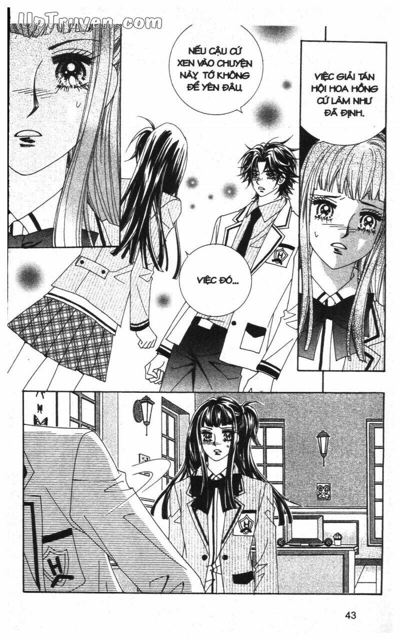 thoát kiếp hồ ly chapter 22 45