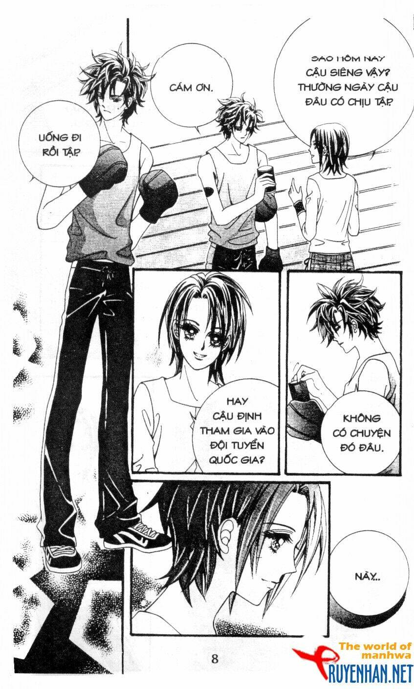 chàng trai hào hiệp chapter 7 10