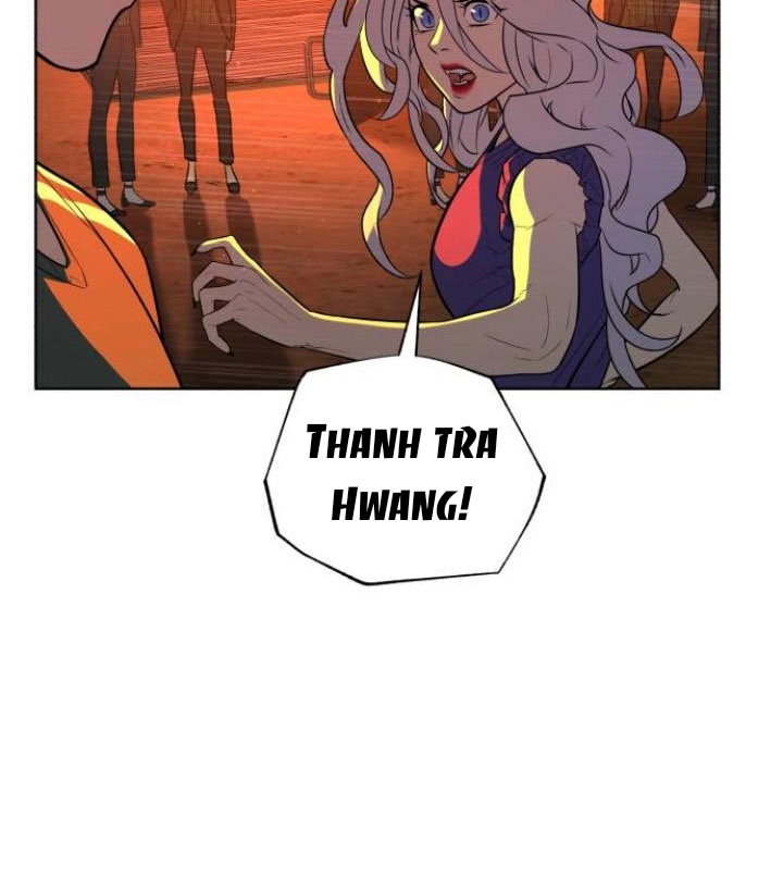 bạch huyết - white blood chapter 45 25