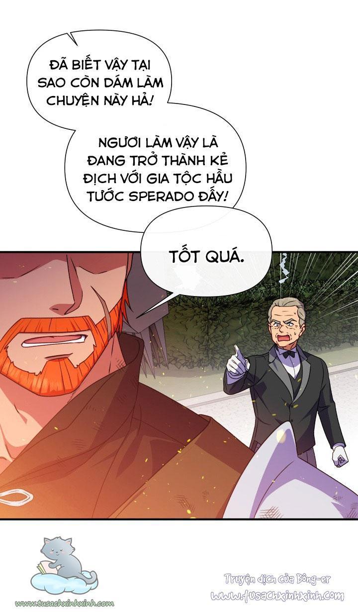 công nương khế ước của gia tộc công tước quái vật chapter 125 37