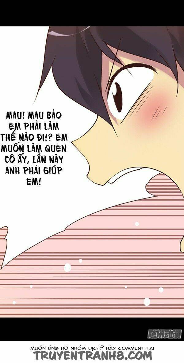 love-c romantic fruity chapter 30 16