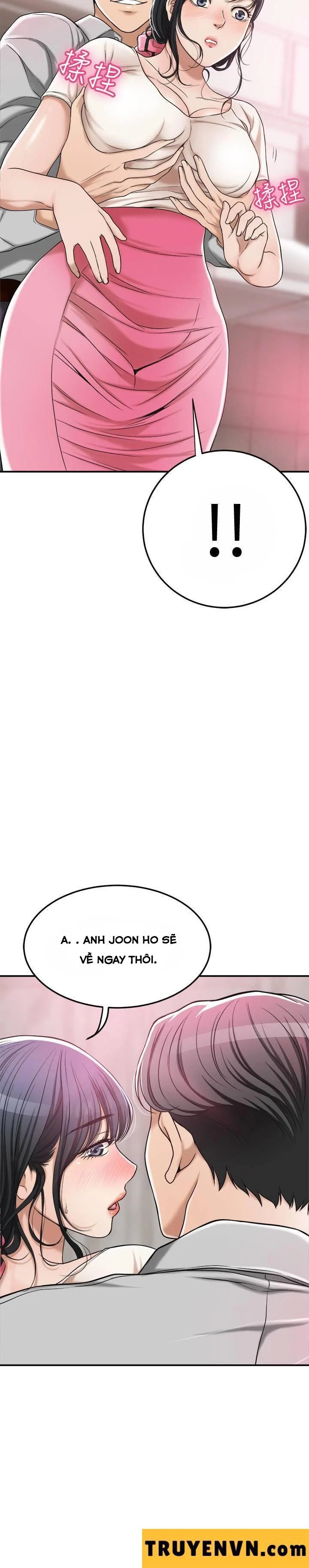 ham muốn chapter 30 19