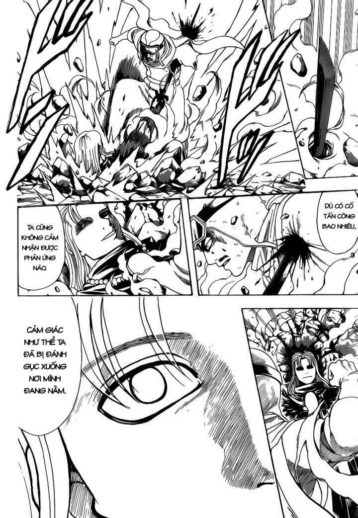 gintama - linh hồn bạc chapter 578 15