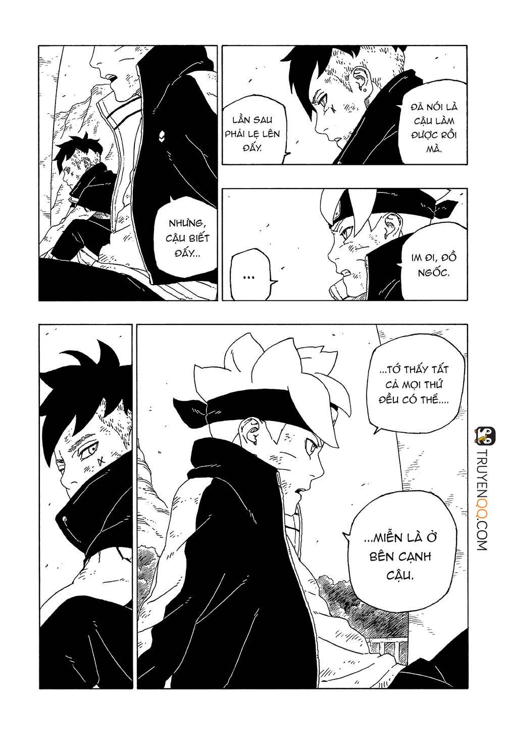 uzumaki boruto chapter 55 40