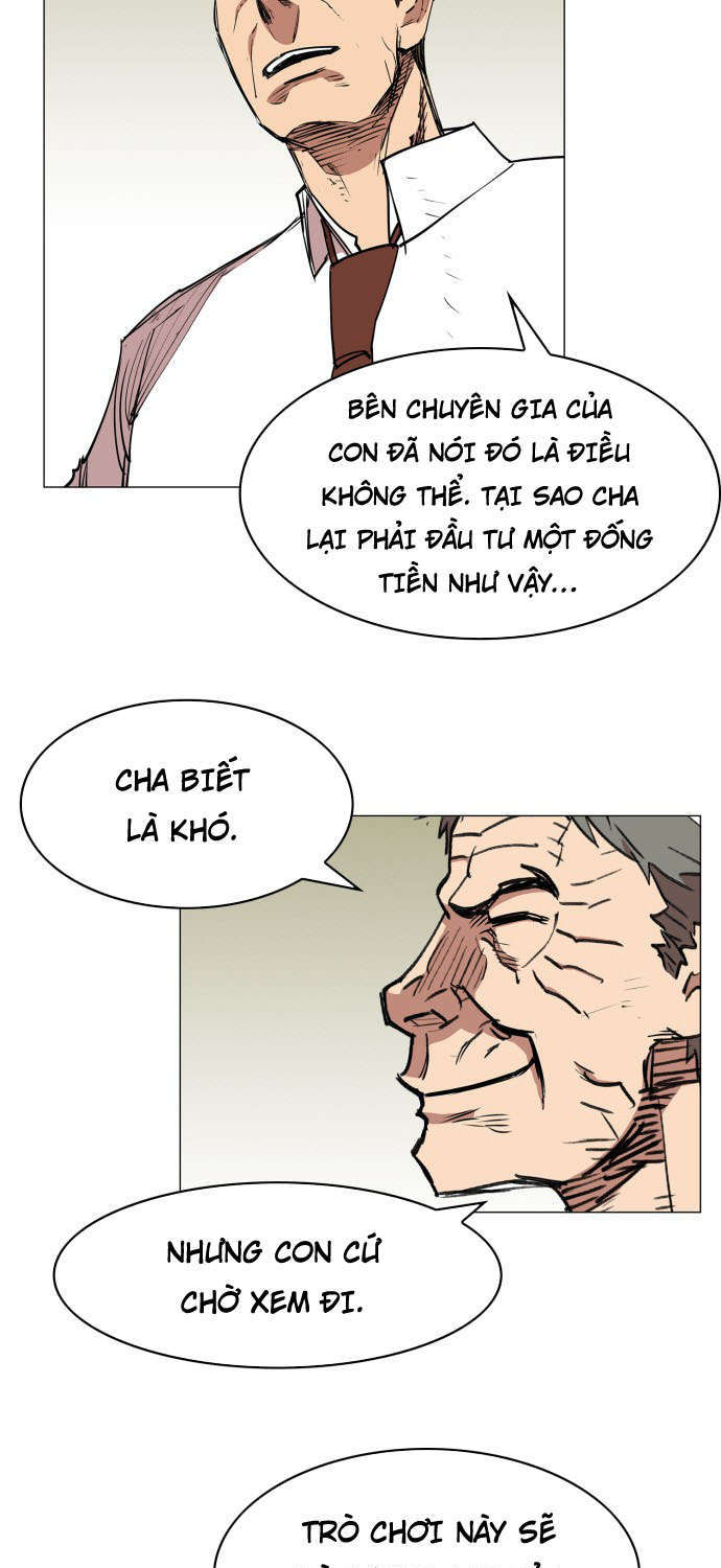 hard core leveling warrior chapter 75 53