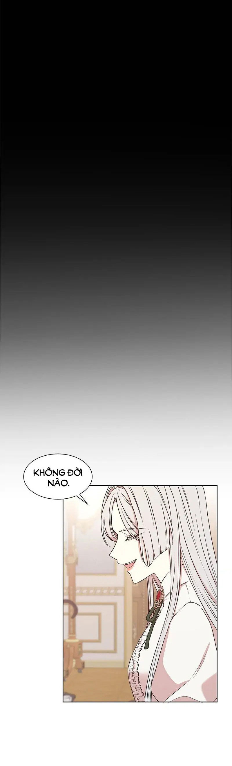 tôi chán nản vì người chồng thứ 2 còn "khỏe" hơn chồng cũ chapter 9.1 9