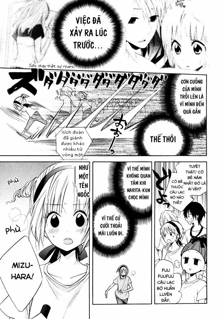 fetish berry chapter 7 14