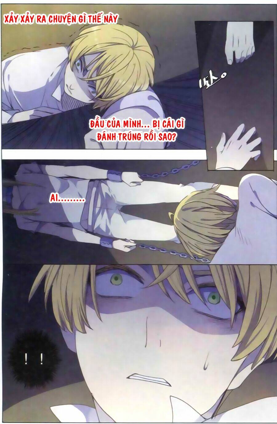 thuấn linh chapter 25 6