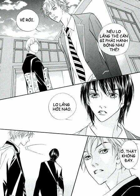 bông hoa của tội lỗi chapter 5 11